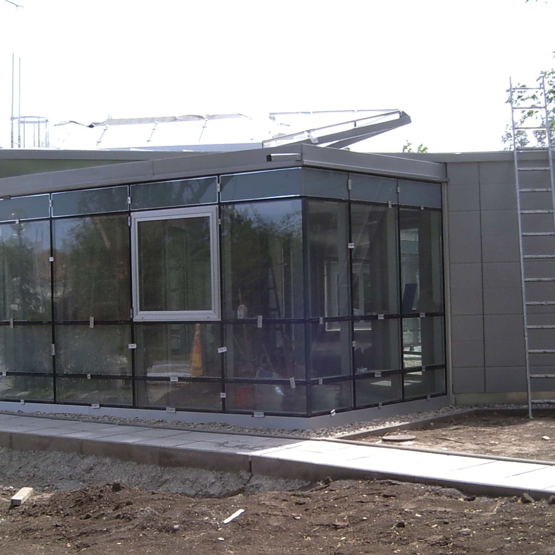 Alufen Fenster Reparatur Wien Alufen Fenster Reparatur Wien